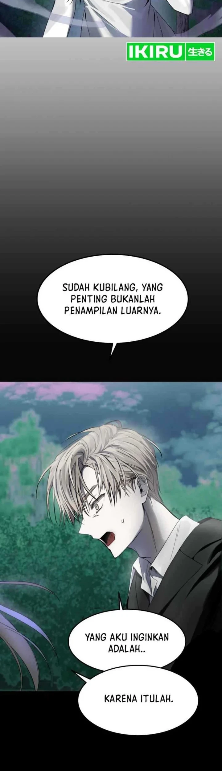 Top Star Sent by God Chapter 10 Gambar 20