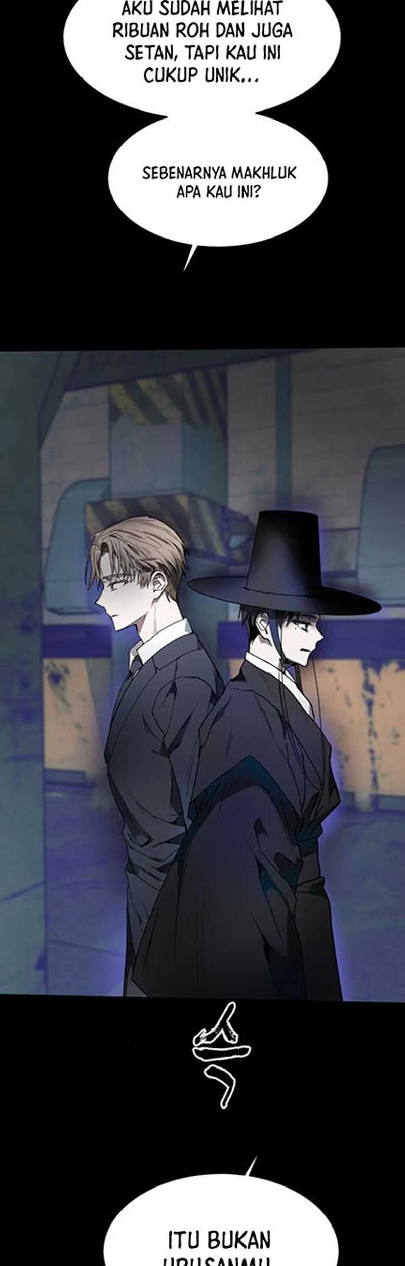 Top Star Sent by God Chapter 14 Gambar 27