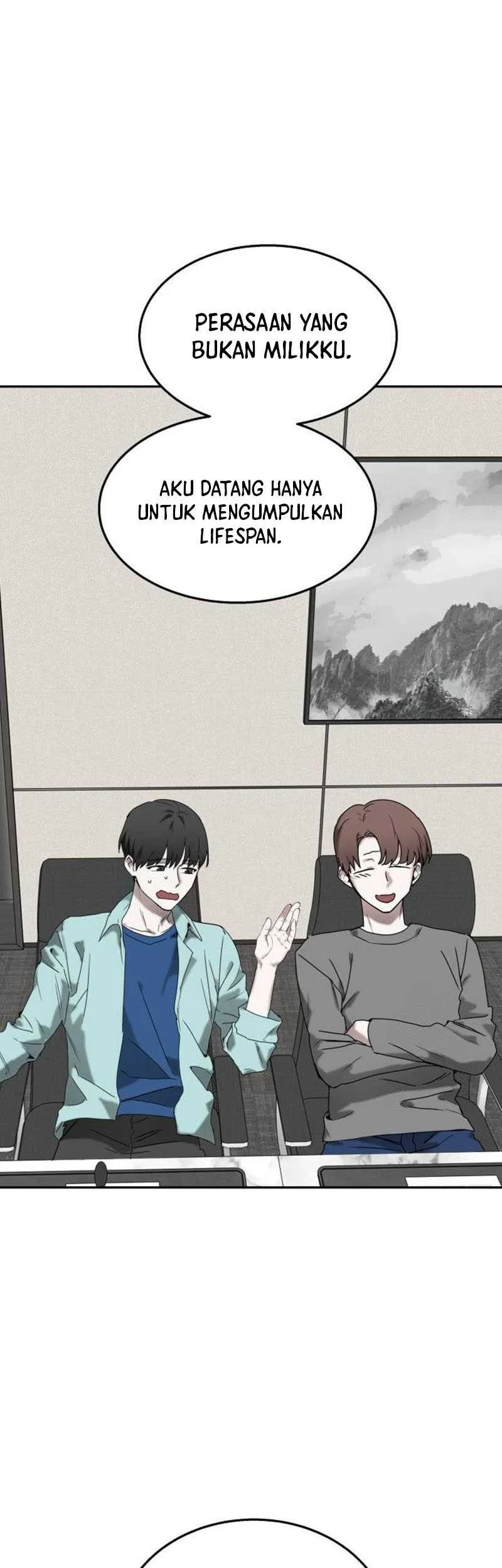 Top Star Sent by God Chapter 17 Gambar 23