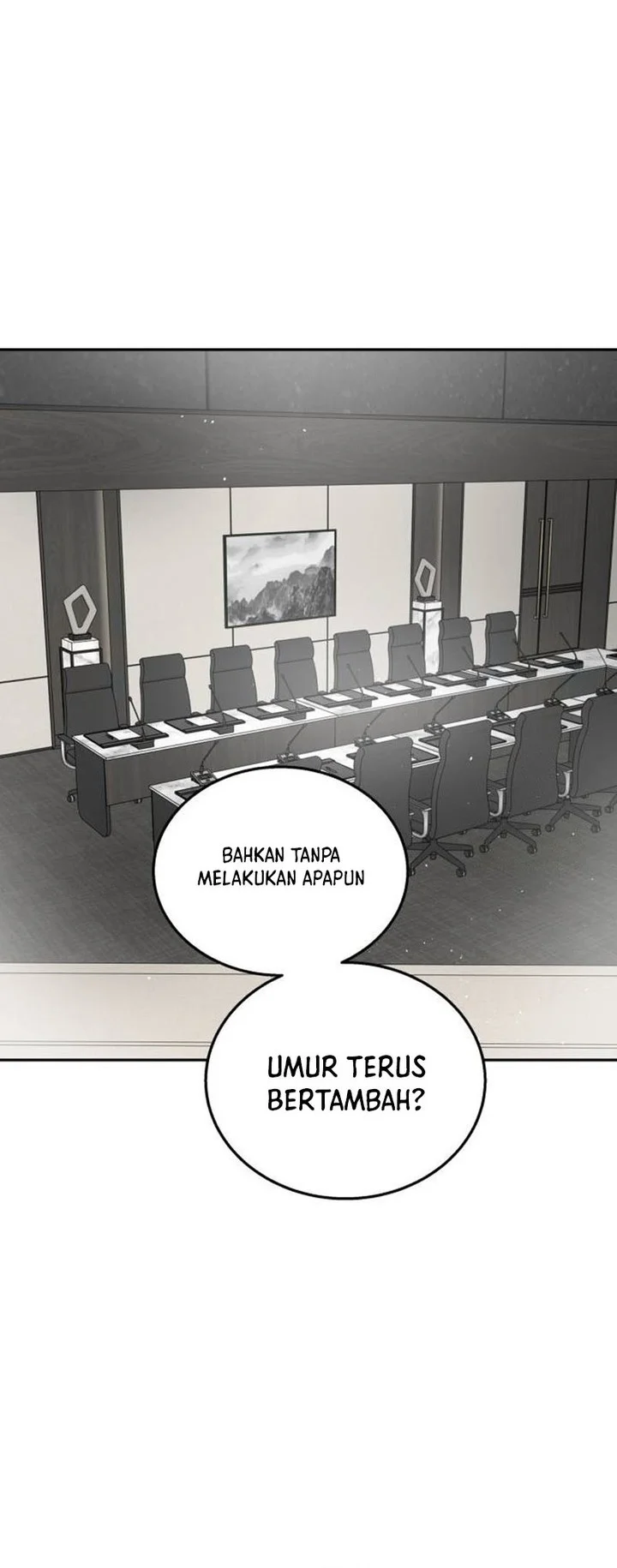 Top Star Sent by God Chapter 18 Gambar 18