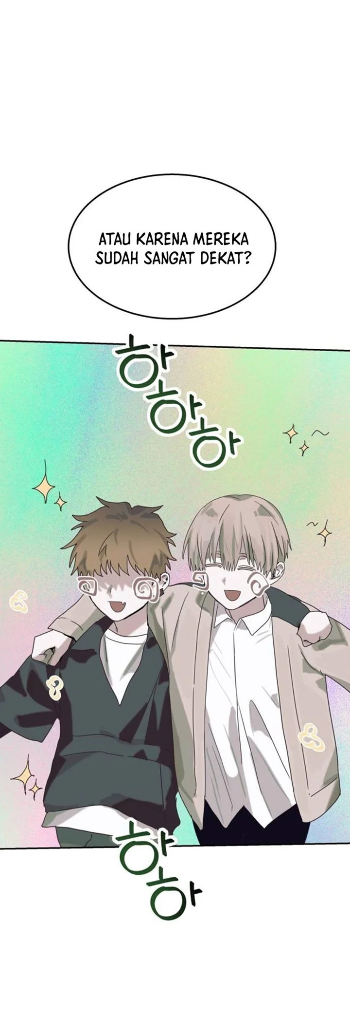 Top Star Sent by God Chapter 19 Gambar 21