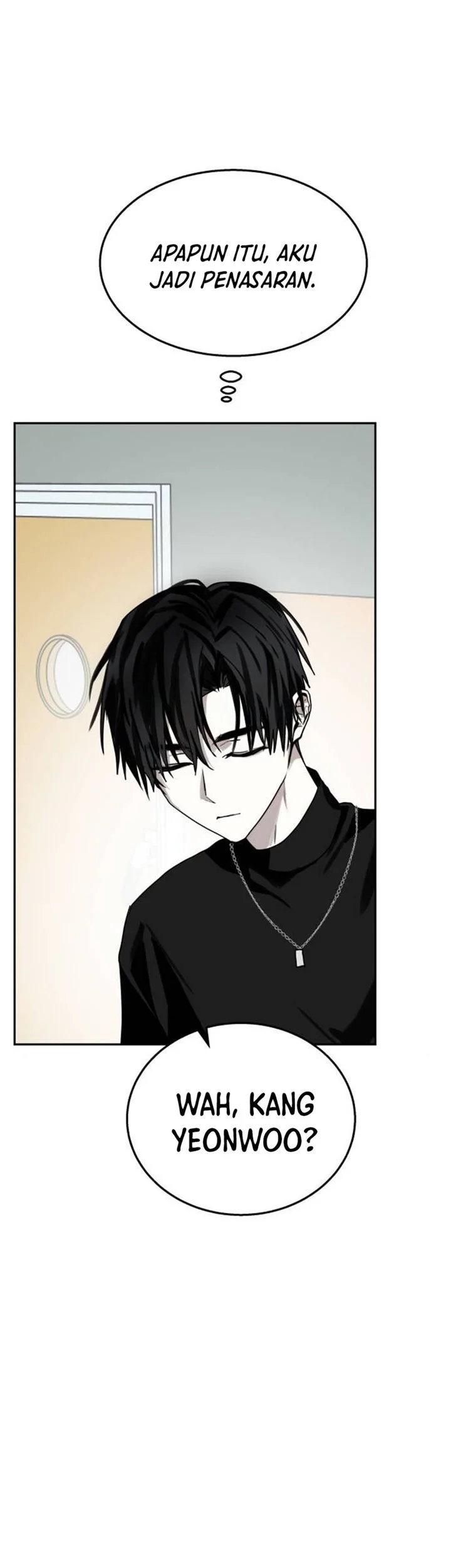 Top Star Sent by God Chapter 19 Gambar 22