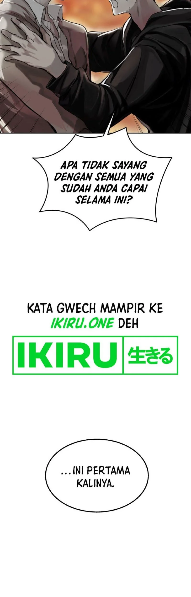 Top Star Sent by God Chapter 2 Gambar 25