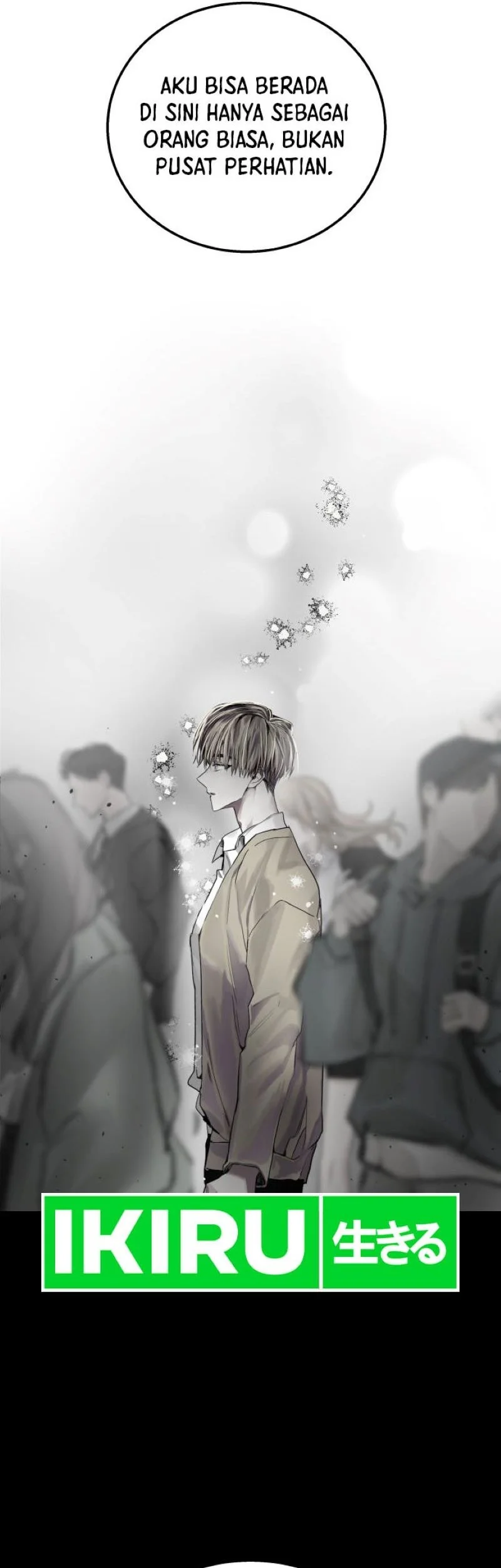 Top Star Sent by God Chapter 2 Gambar 27