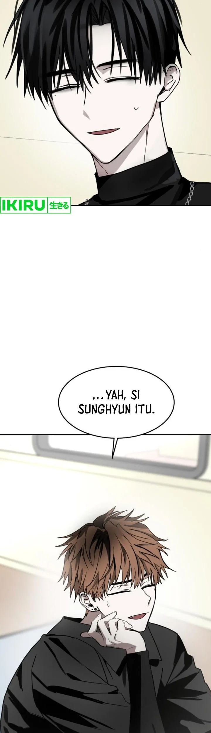 Top Star Sent by God Chapter 20 Gambar 18