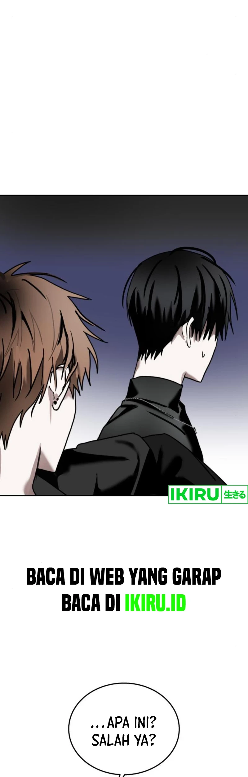 Top Star Sent by God Chapter 21 Gambar 20