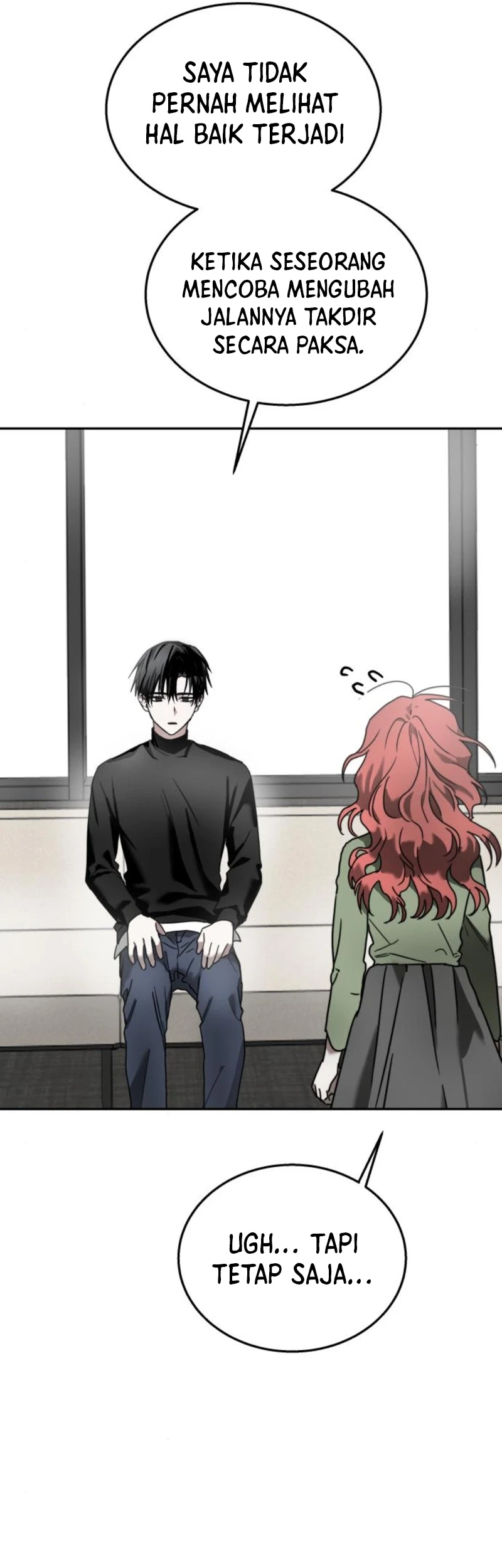 Top Star Sent by God Chapter 22 Gambar 20