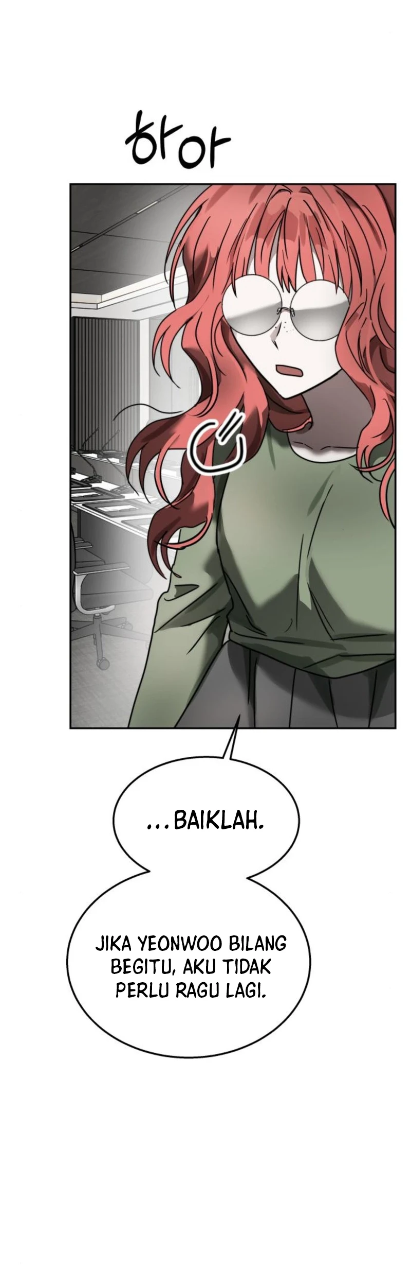 Top Star Sent by God Chapter 22 Gambar 21