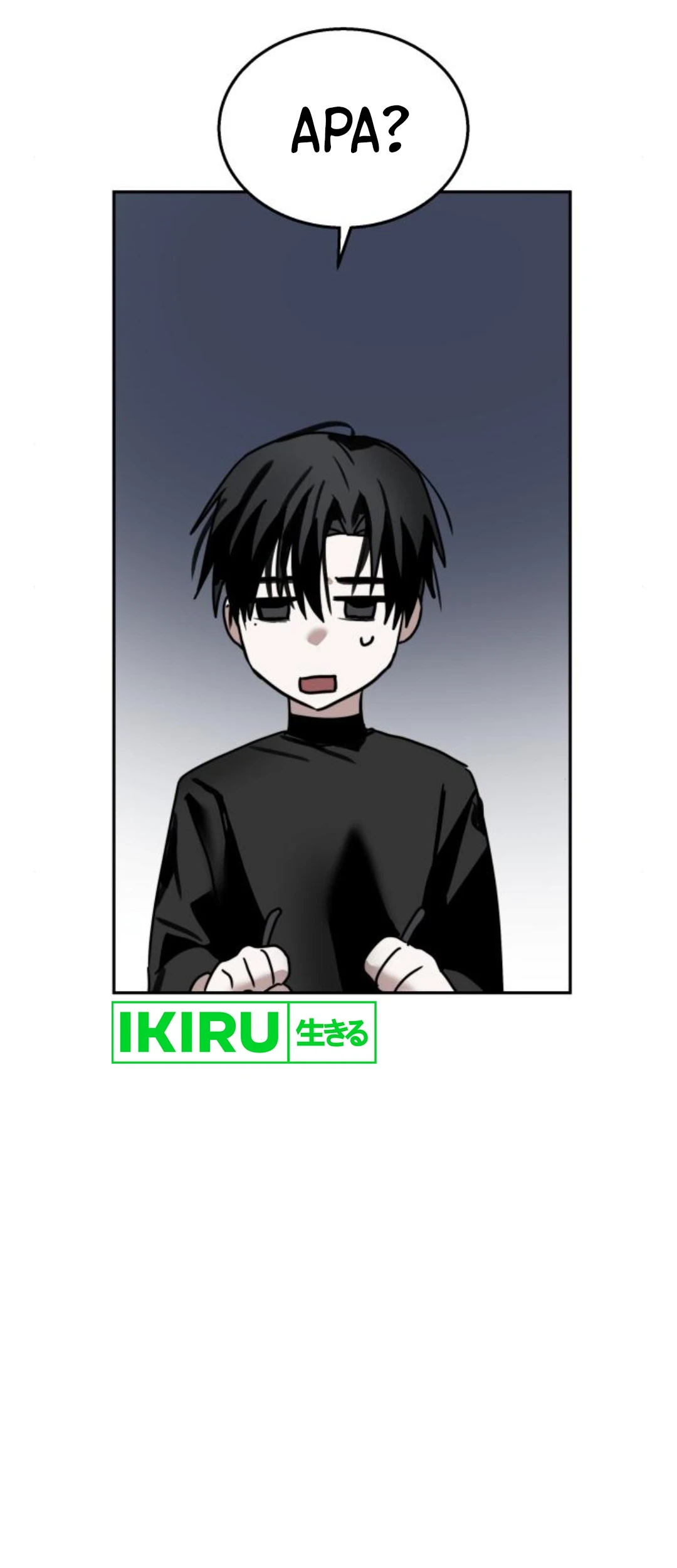 Top Star Sent by God Chapter 23 Gambar 25