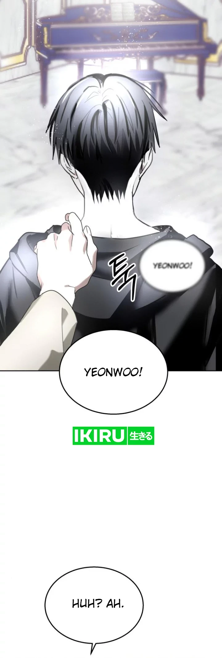 Top Star Sent by God Chapter 25 Gambar 19