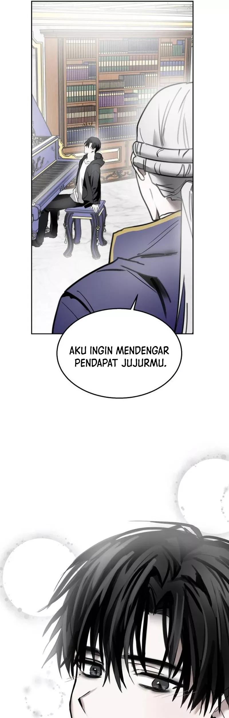 Top Star Sent by God Chapter 26 Gambar 20