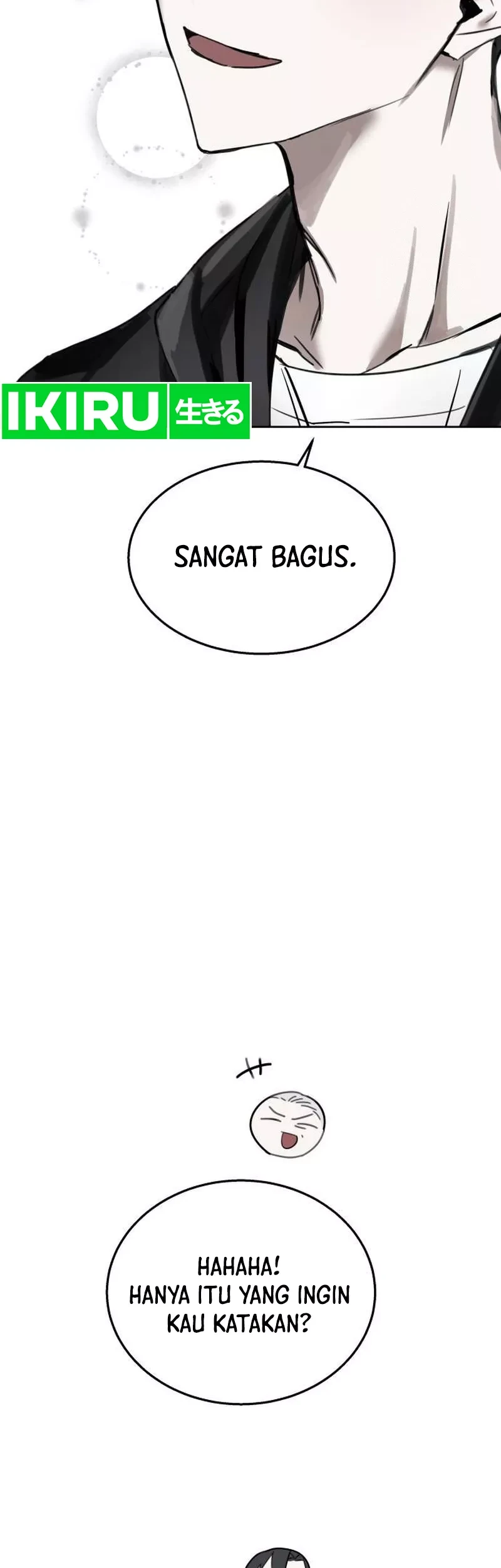 Top Star Sent by God Chapter 26 Gambar 21