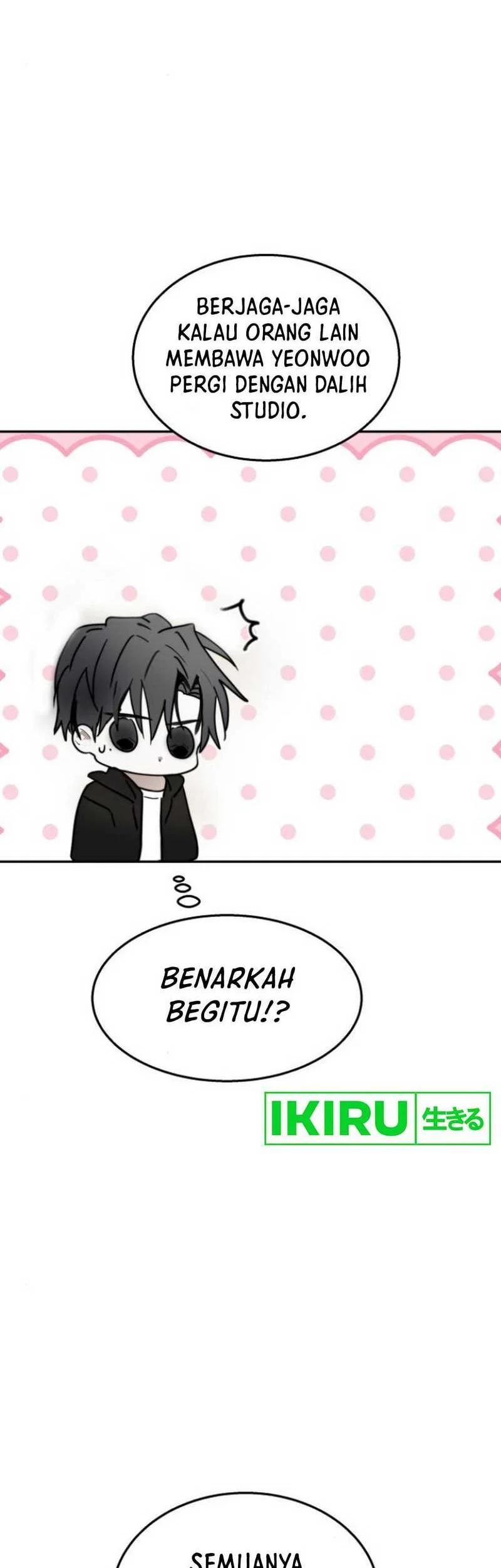 Top Star Sent by God Chapter 28 Gambar 25