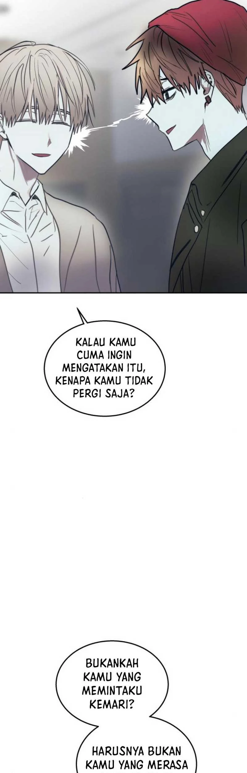 Top Star Sent by God Chapter 28 Gambar 27