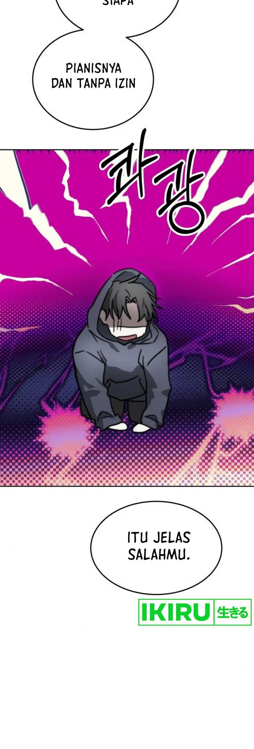 Top Star Sent by God Chapter 29 Gambar 25