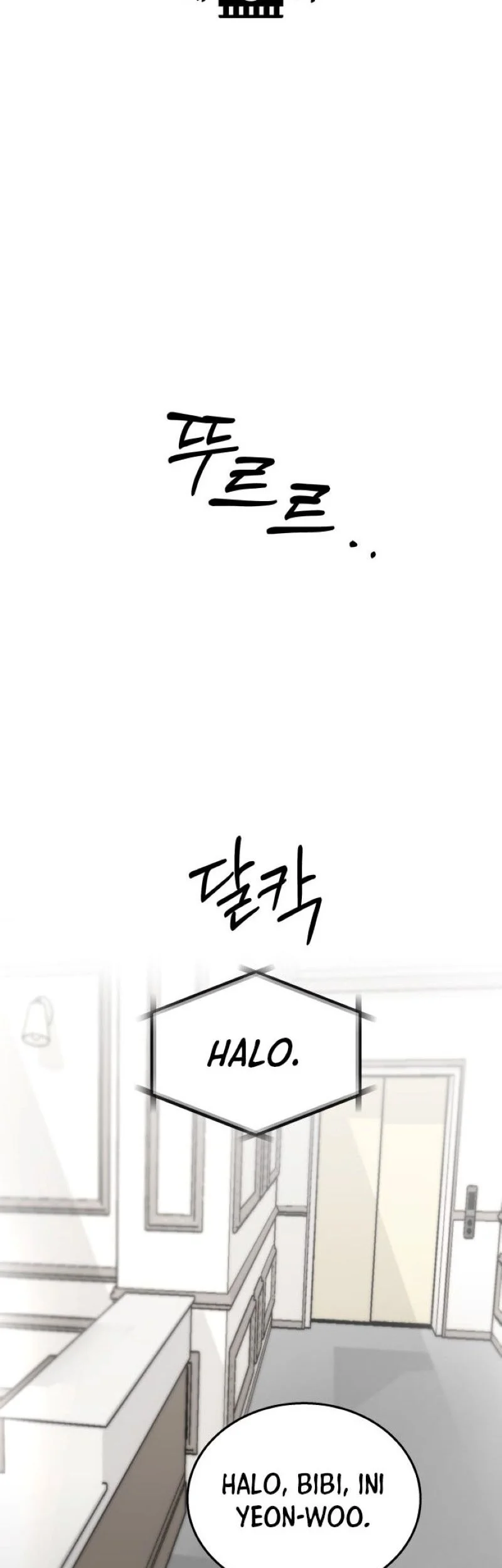 Top Star Sent by God Chapter 3 Gambar 22