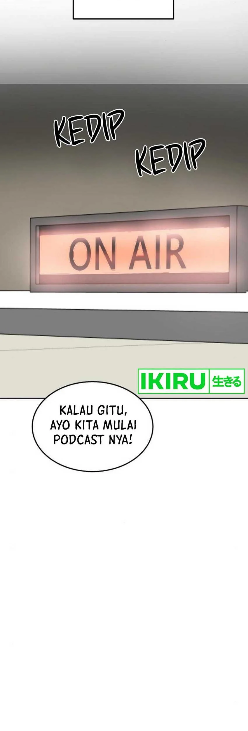 Top Star Sent by God Chapter 30 Gambar 23