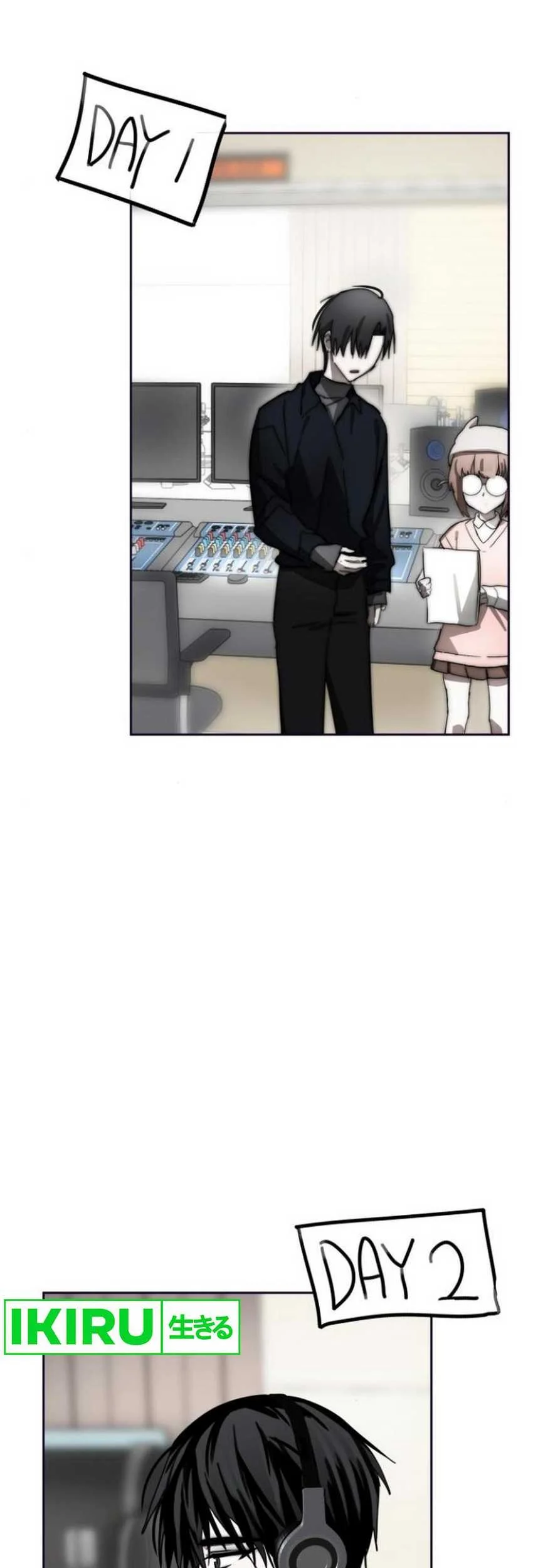 Top Star Sent by God Chapter 30 Gambar 24