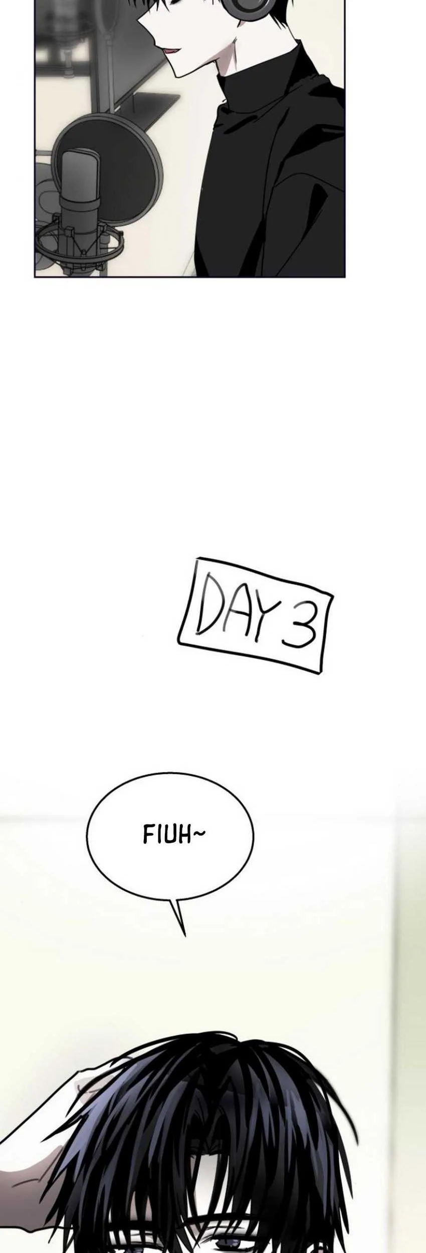Top Star Sent by God Chapter 30 Gambar 25