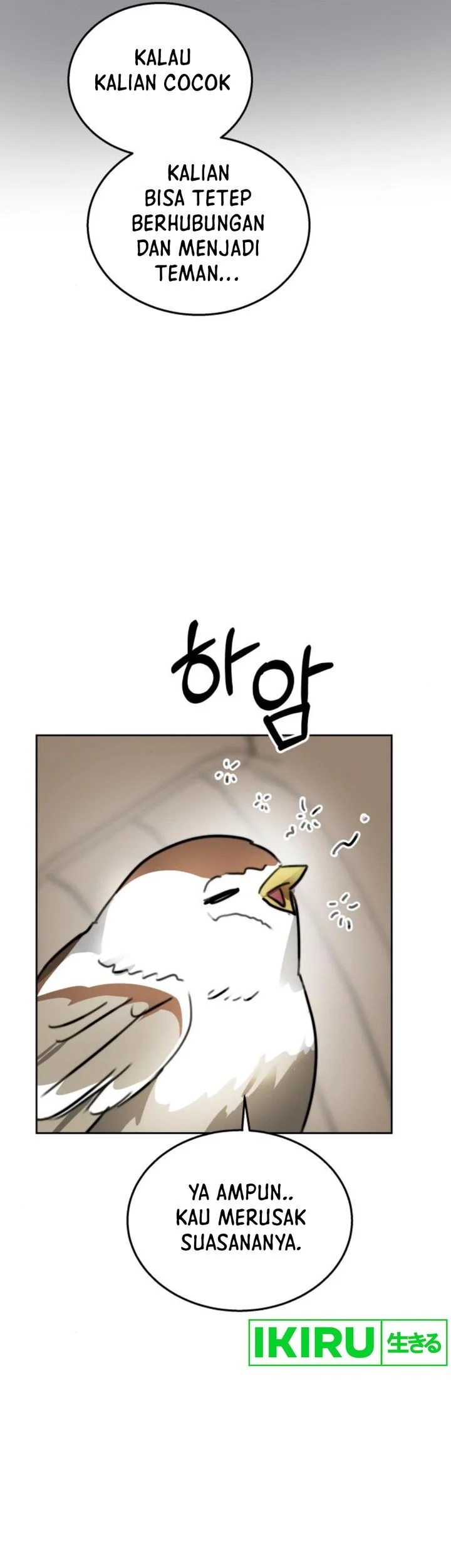 Top Star Sent by God Chapter 31 Gambar 22