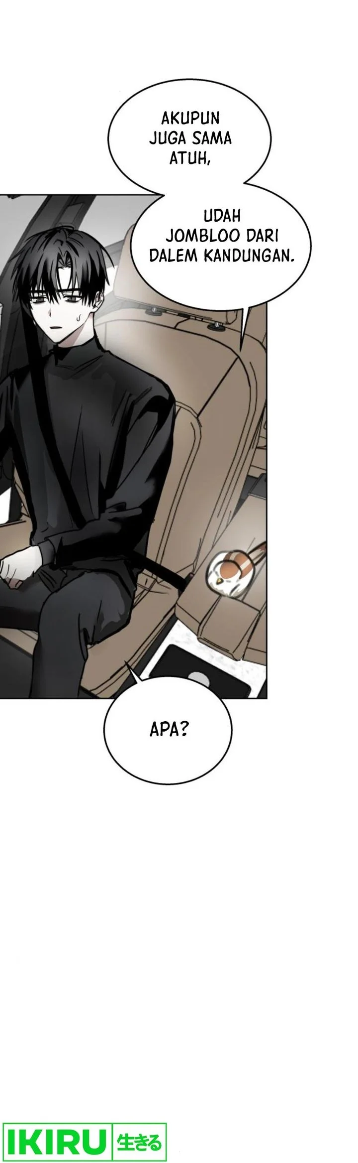 Top Star Sent by God Chapter 31 Gambar 23