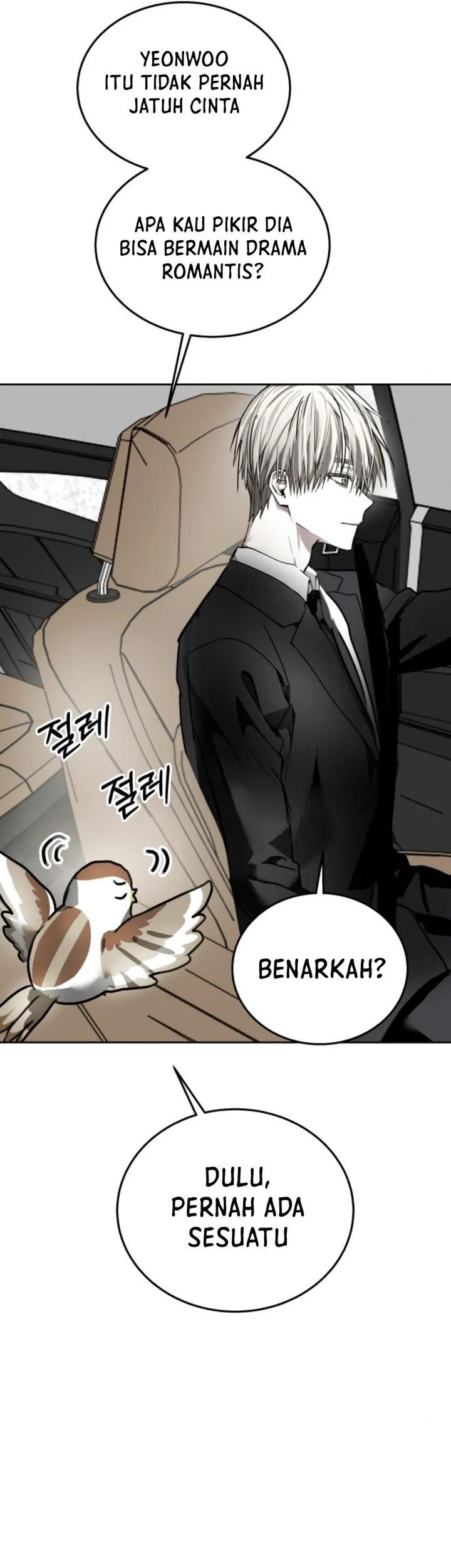 Top Star Sent by God Chapter 31 Gambar 24