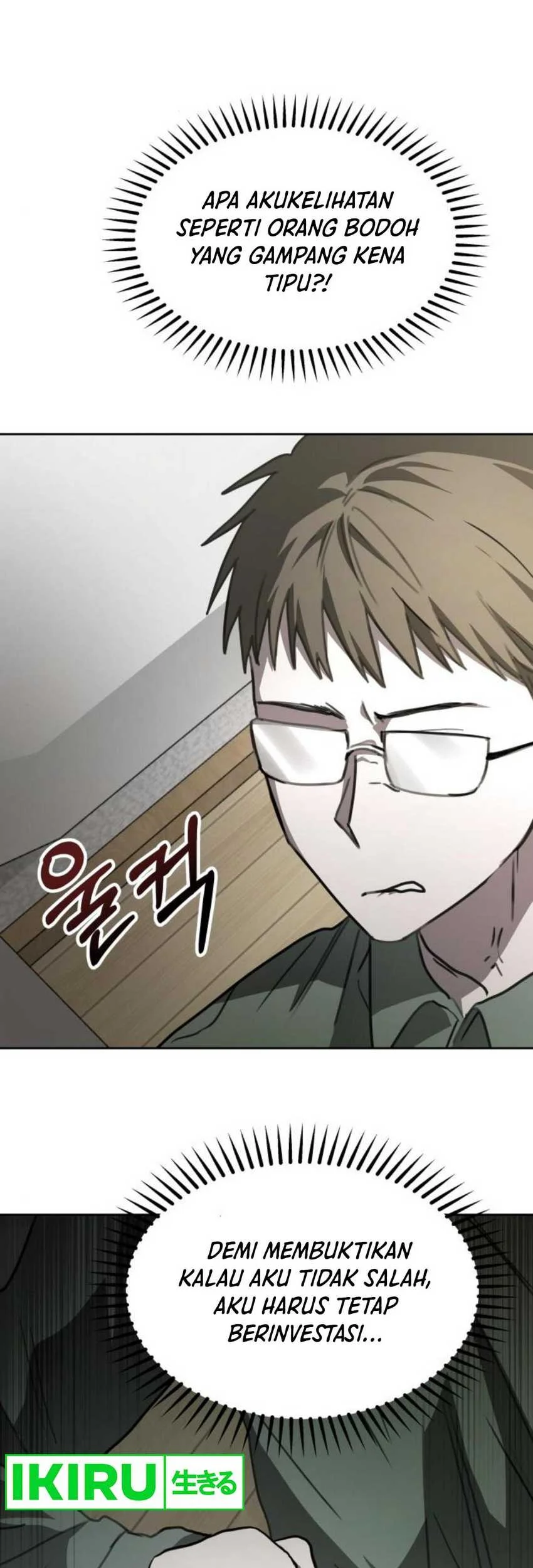 Top Star Sent by God Chapter 32 Gambar 24