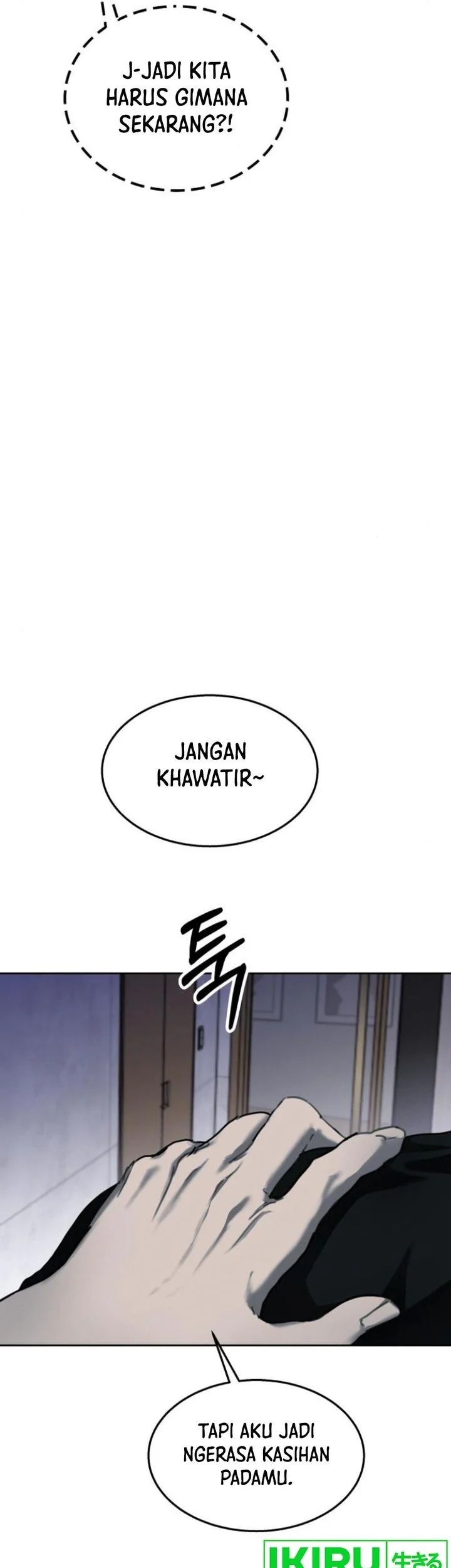 Top Star Sent by God Chapter 33 Gambar 21