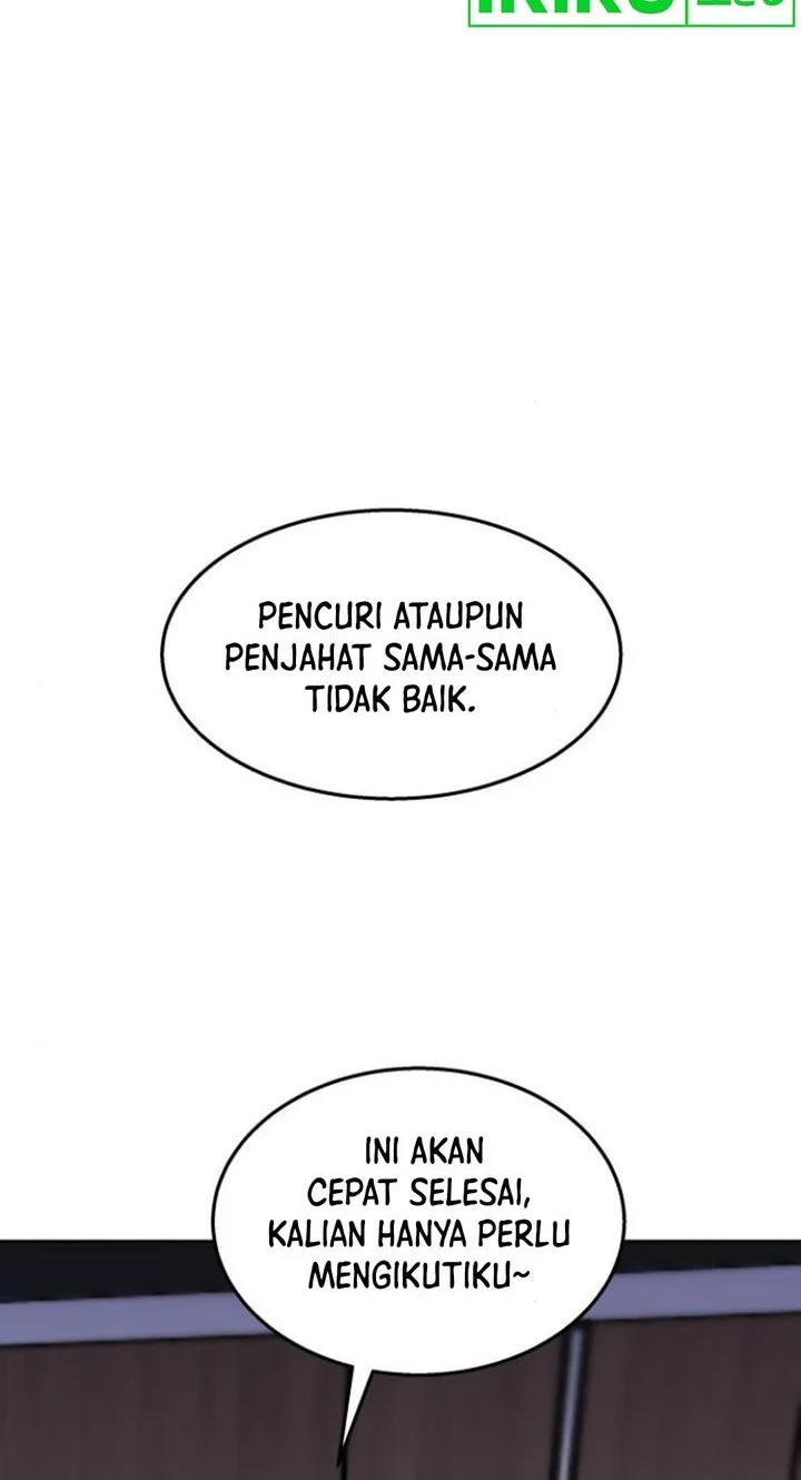 Top Star Sent by God Chapter 33 Gambar 22