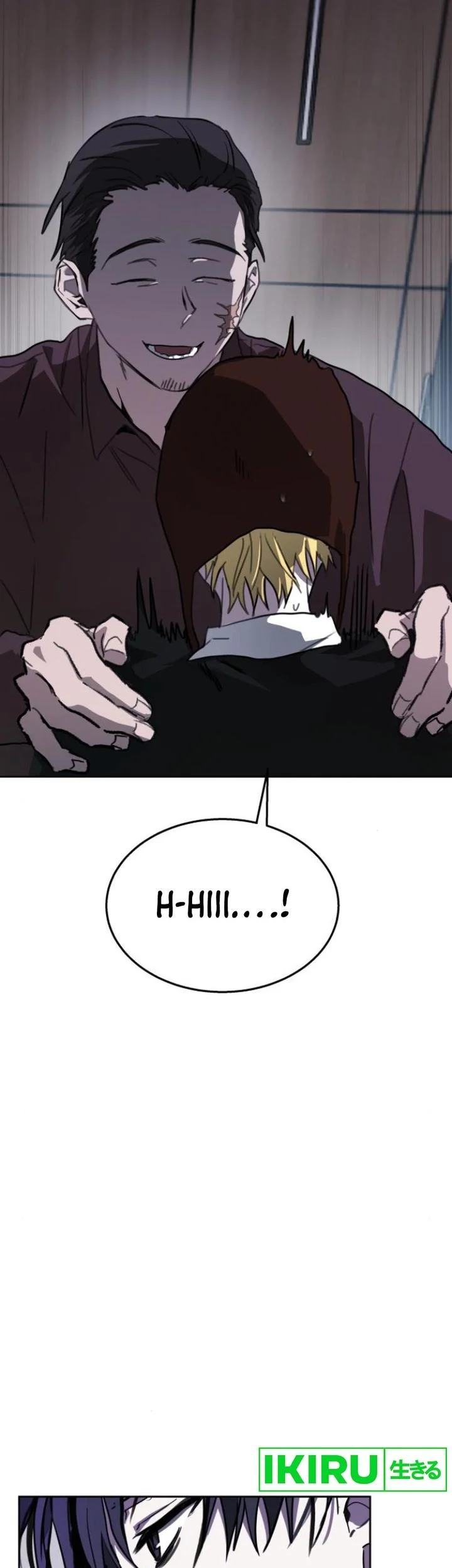 Top Star Sent by God Chapter 33 Gambar 23