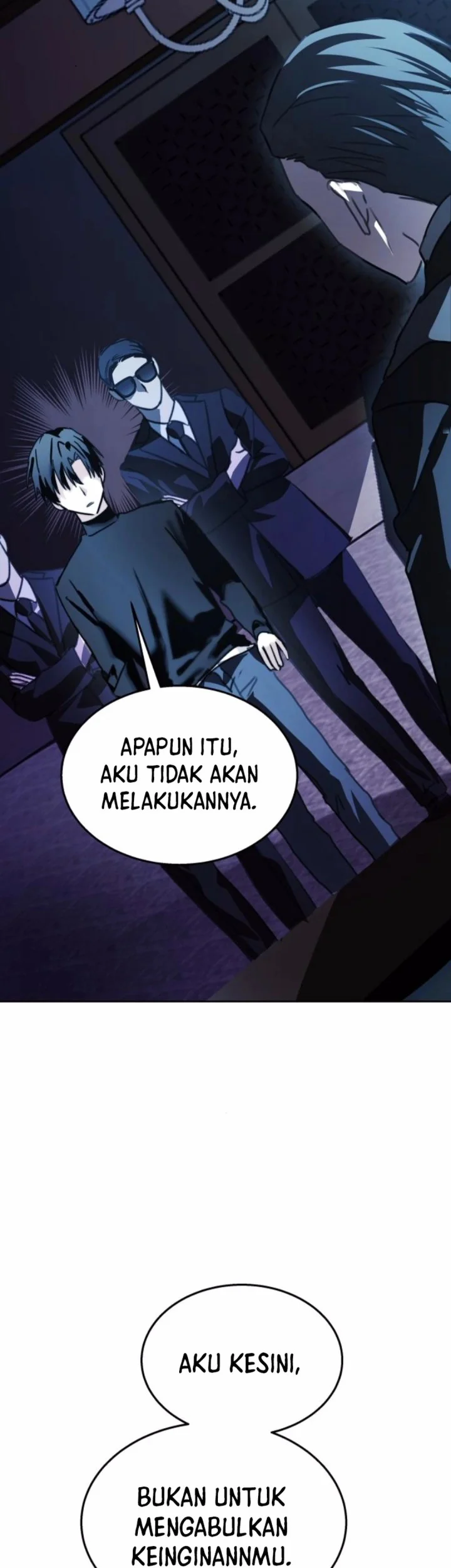 Top Star Sent by God Chapter 34 Gambar 21