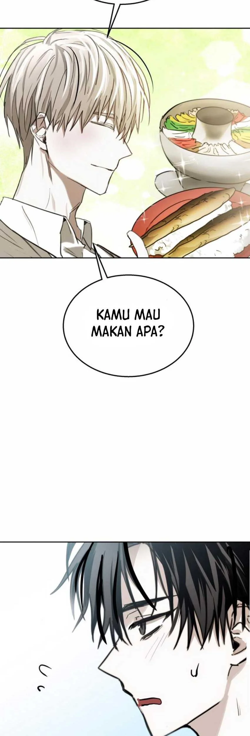 Top Star Sent by God Chapter 38 Gambar 20