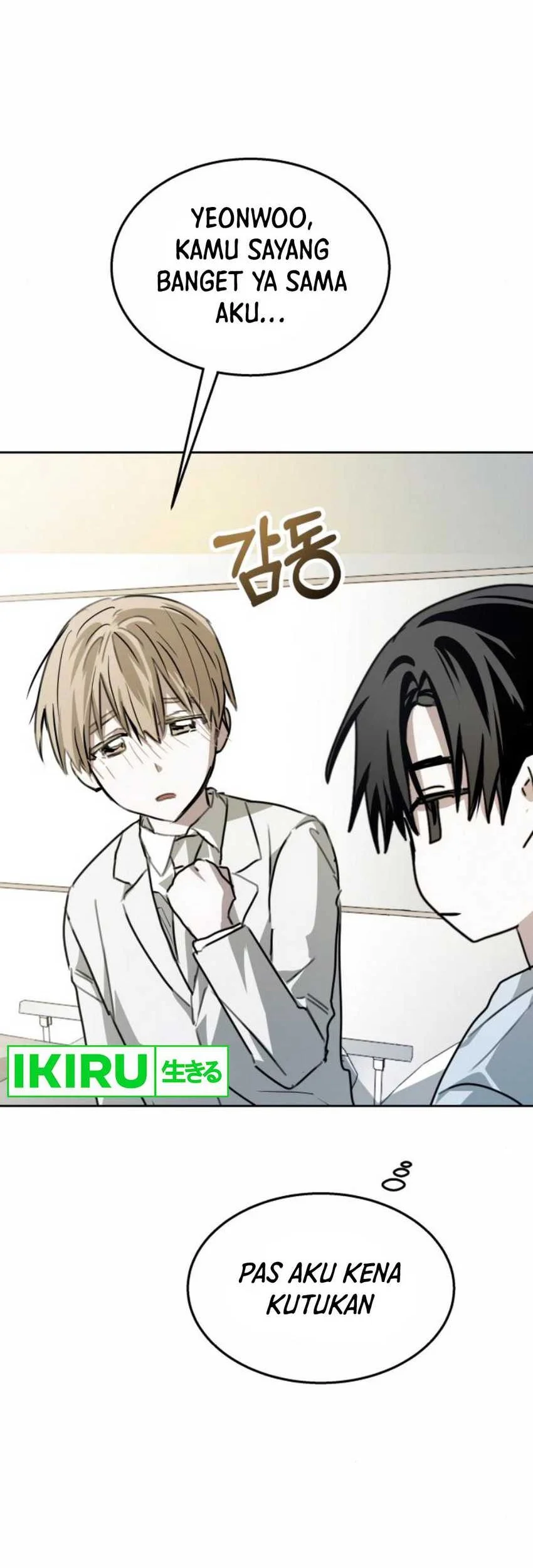 Top Star Sent by God Chapter 38 Gambar 23