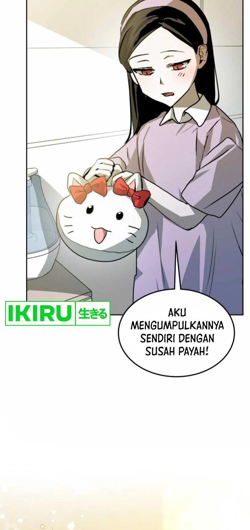 Top Star Sent by God Chapter 39 Gambar 26