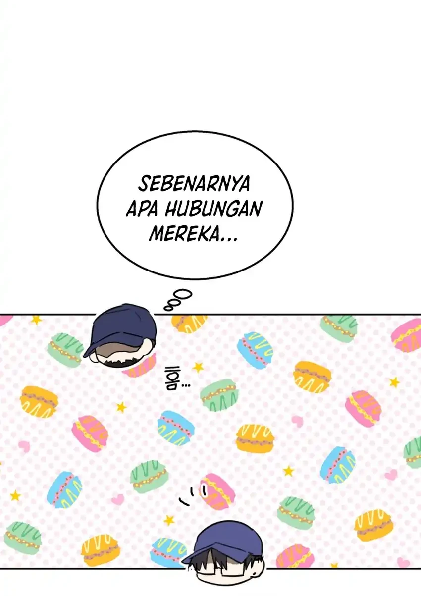 Top Star Sent by God Chapter 42 Gambar 18