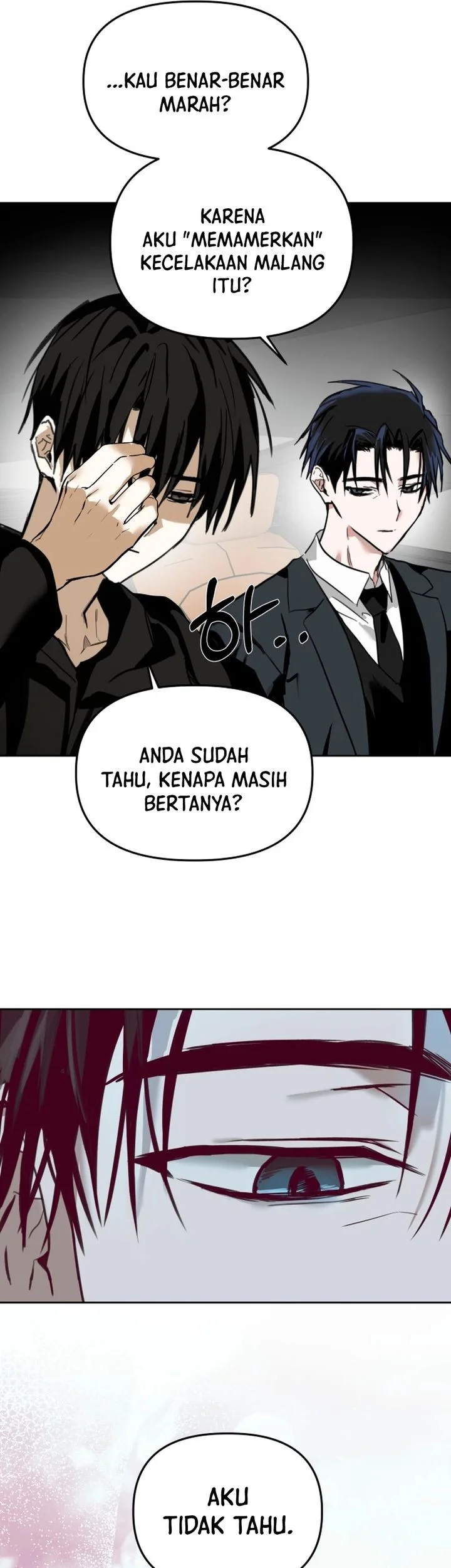 Top Star Sent by God Chapter 53 Gambar 13