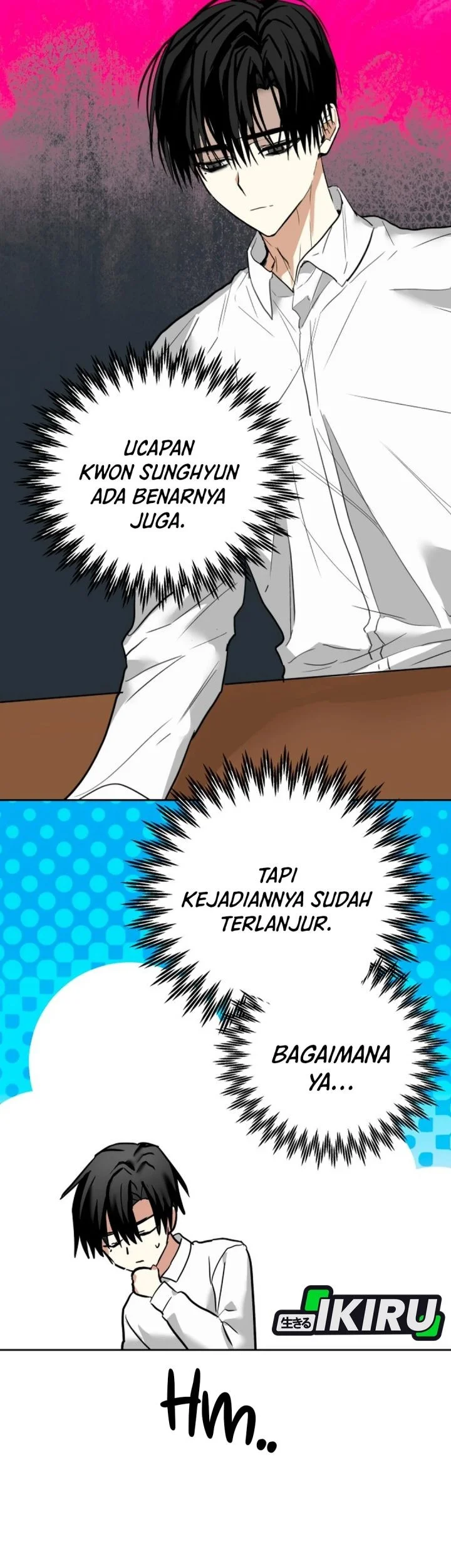 Top Star Sent by God Chapter 54 Gambar 22