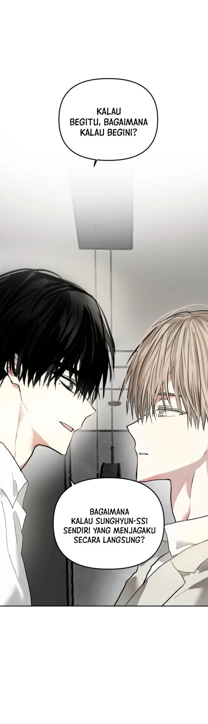 Top Star Sent by God Chapter 54 Gambar 24