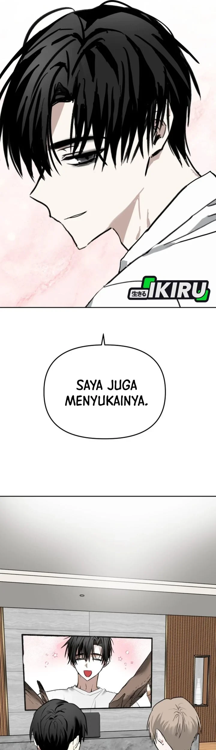 Top Star Sent by God Chapter 59 Gambar 25