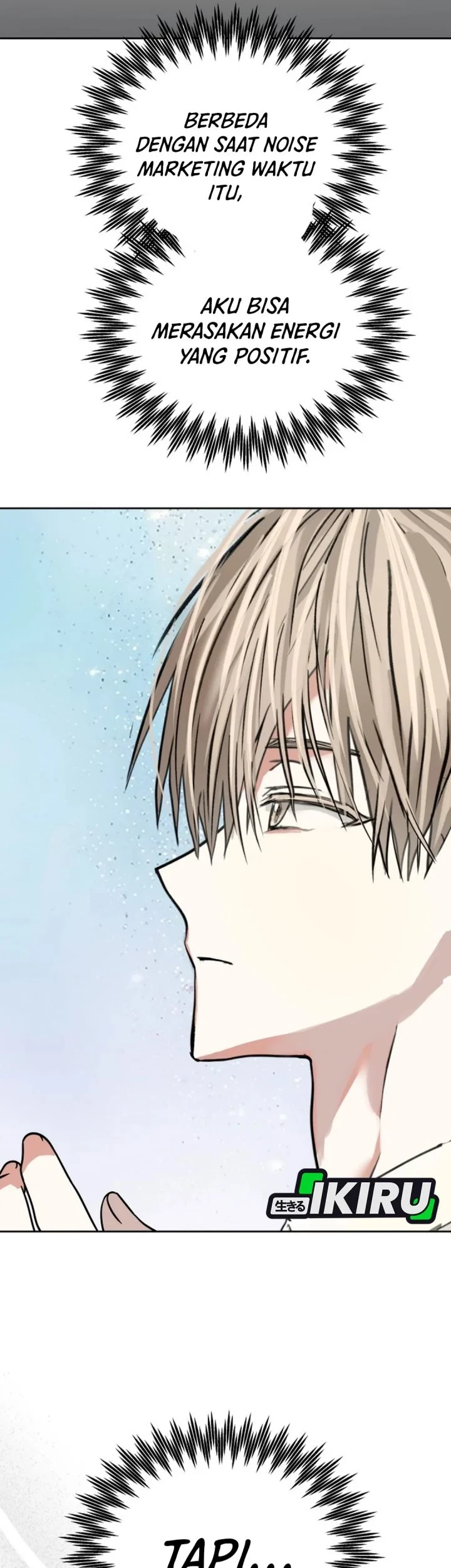 Top Star Sent by God Chapter 59 Gambar 27