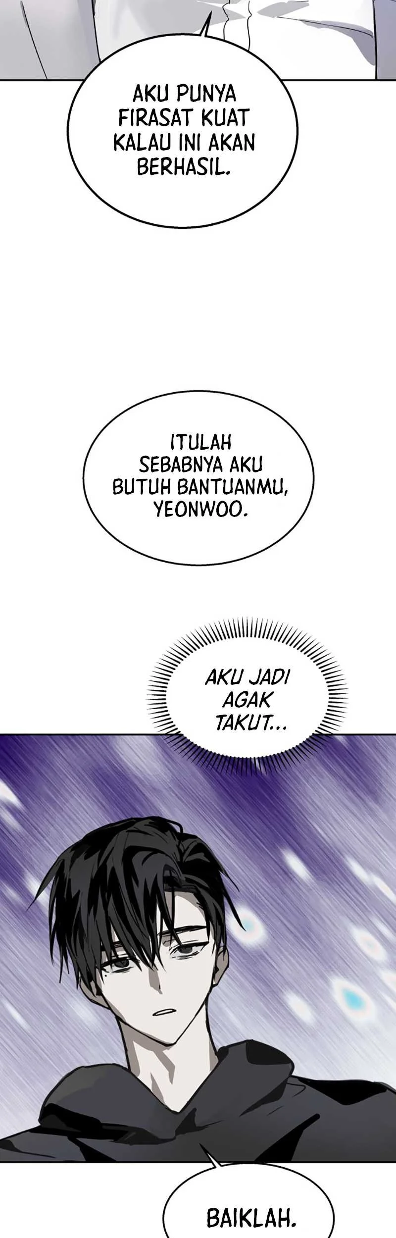 Top Star Sent by God Chapter 6 Gambar 18