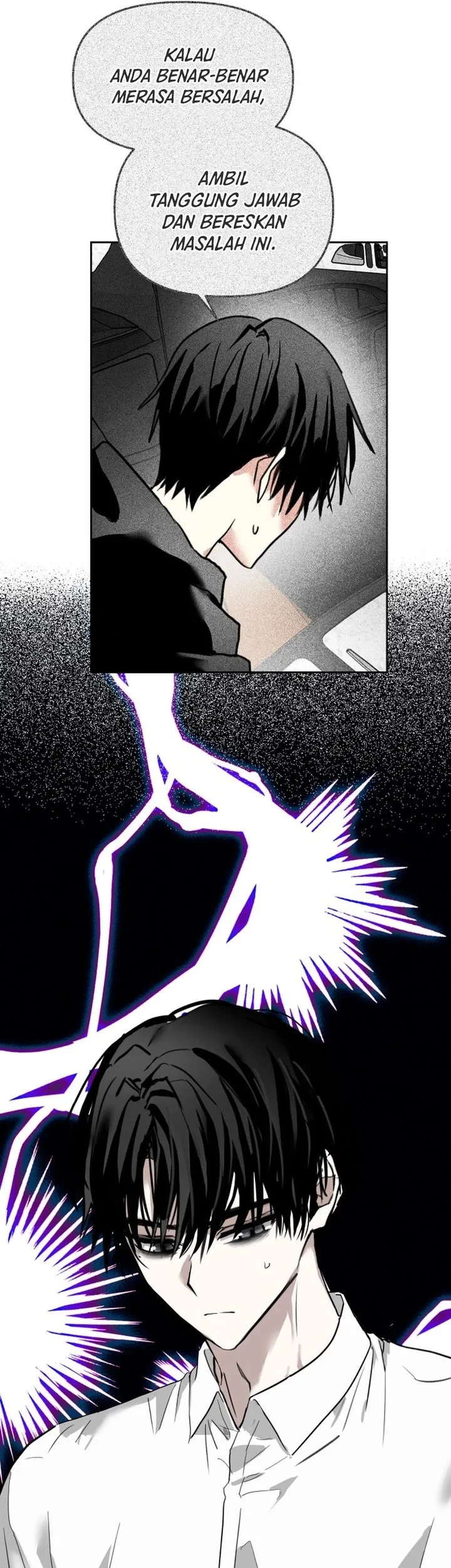 Top Star Sent by God Chapter 60 Gambar 21