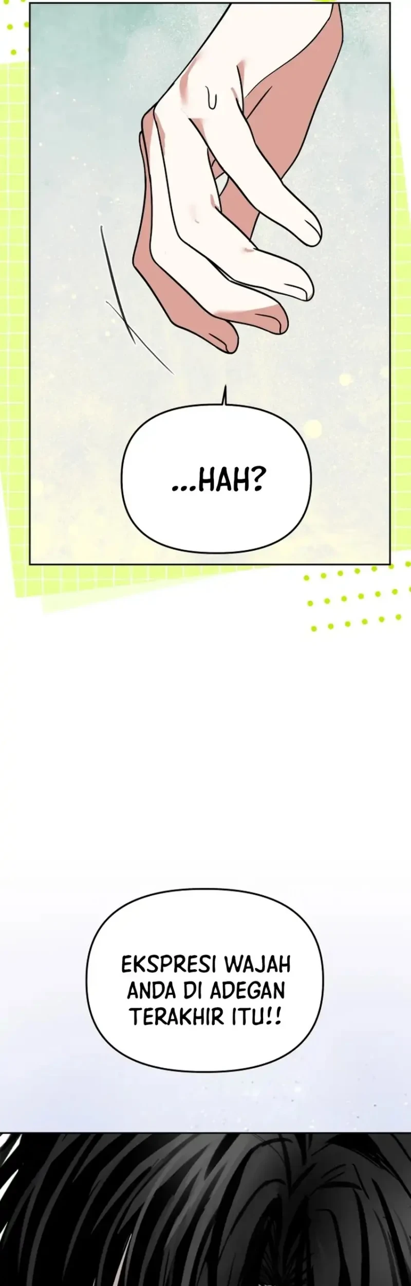 Top Star Sent by God Chapter 63 Gambar 21