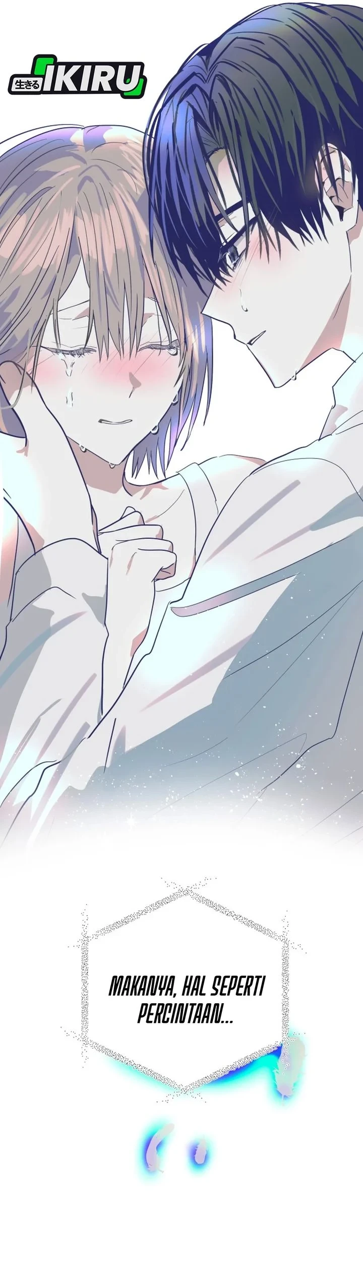 Top Star Sent by God Chapter 65 Gambar 24