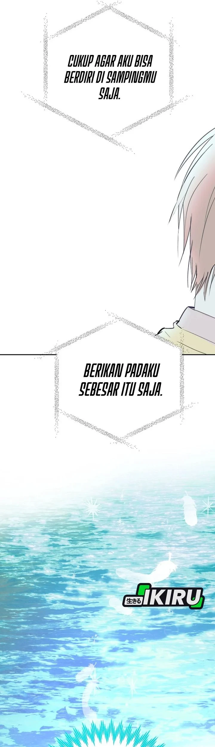 Top Star Sent by God Chapter 65 Gambar 26