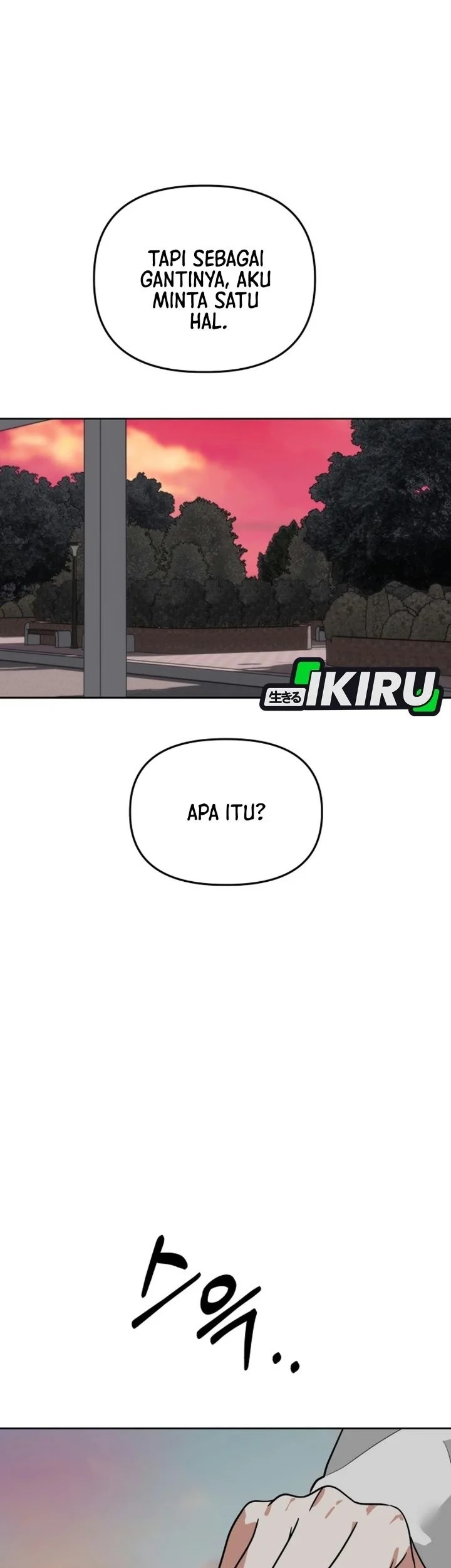 Top Star Sent by God Chapter 69 Gambar 26