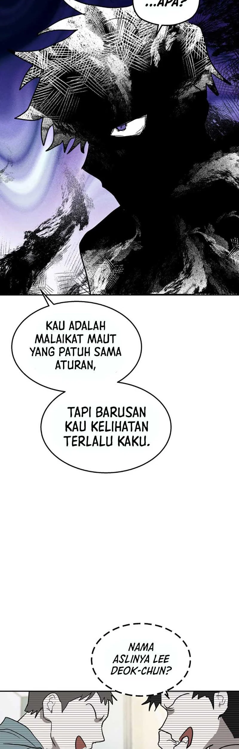 Top Star Sent by God Chapter 7 Gambar 17