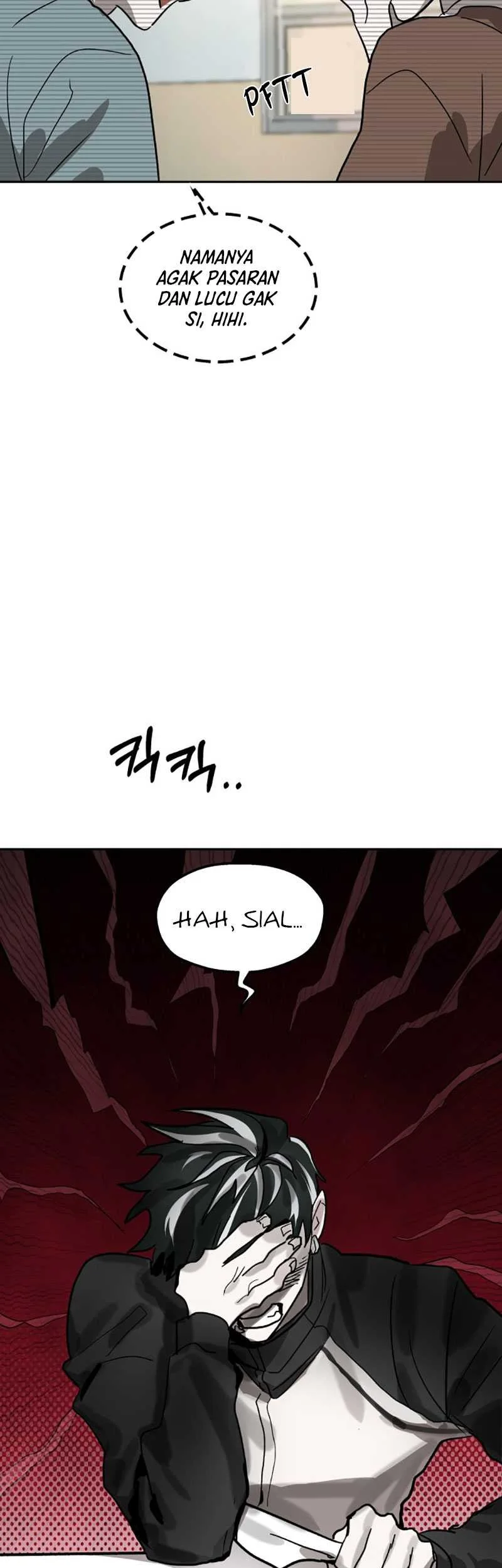 Top Star Sent by God Chapter 7 Gambar 18