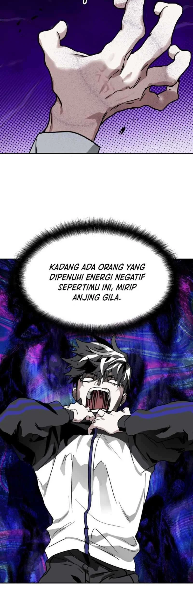 Top Star Sent by God Chapter 9 Gambar 22