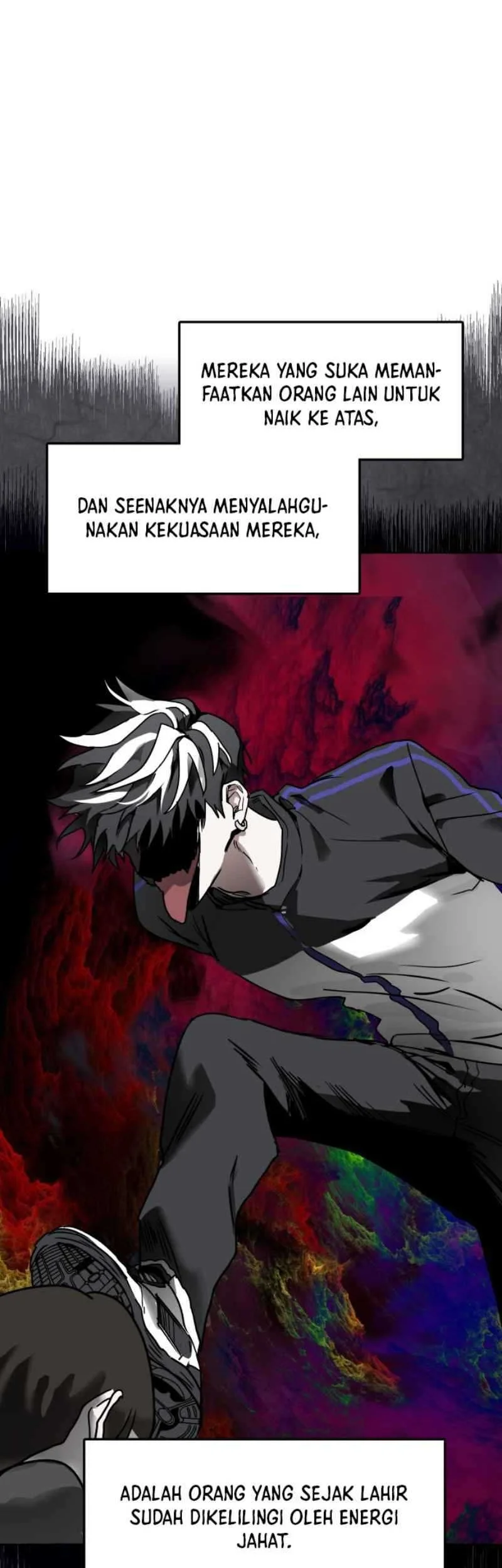 Top Star Sent by God Chapter 9 Gambar 23